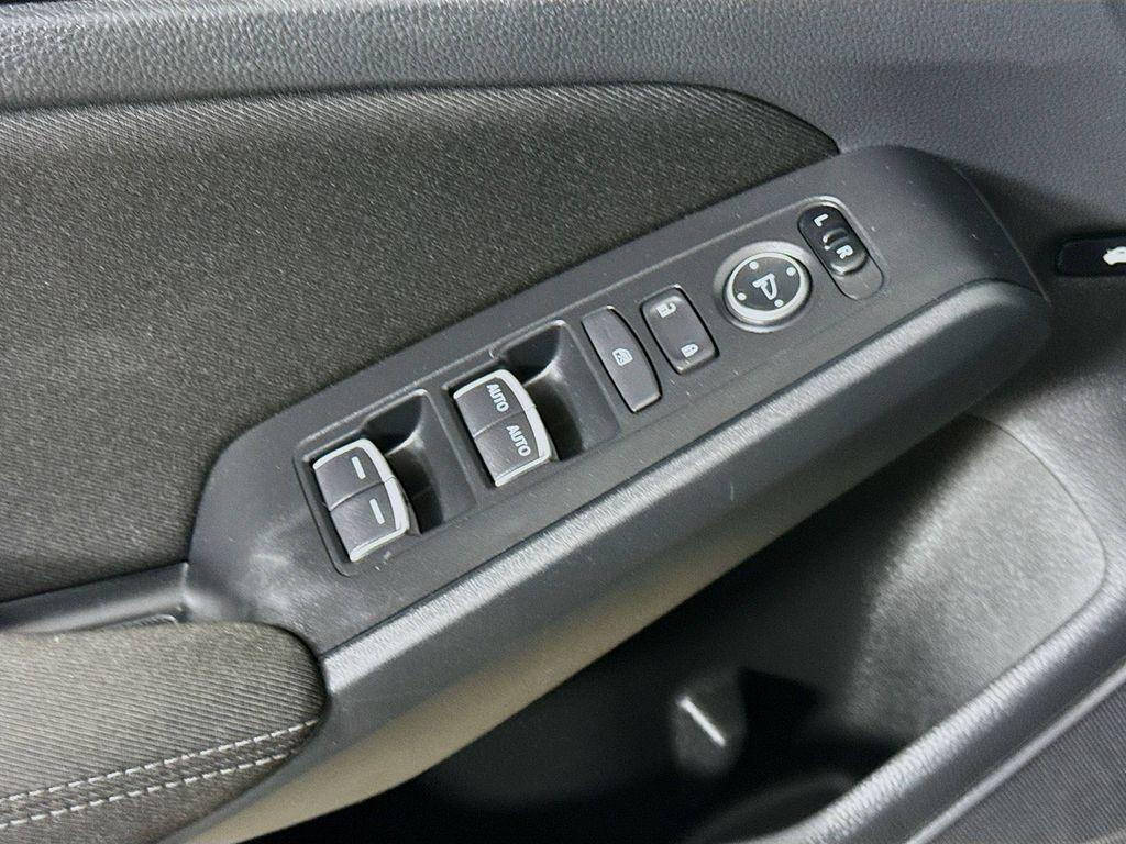 used 2022 Honda Civic car, priced at $22,982