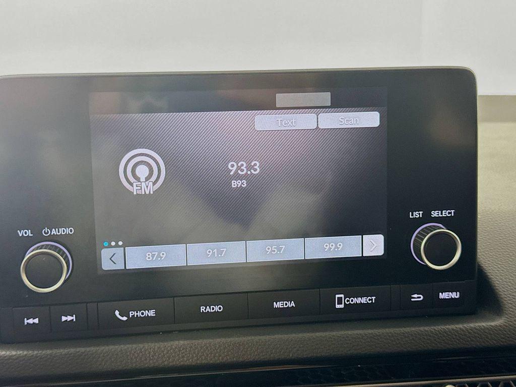 used 2022 Honda Civic car, priced at $22,982