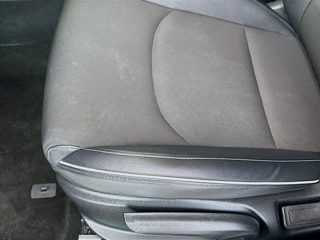 used 2022 Kia Forte car, priced at $19,748
