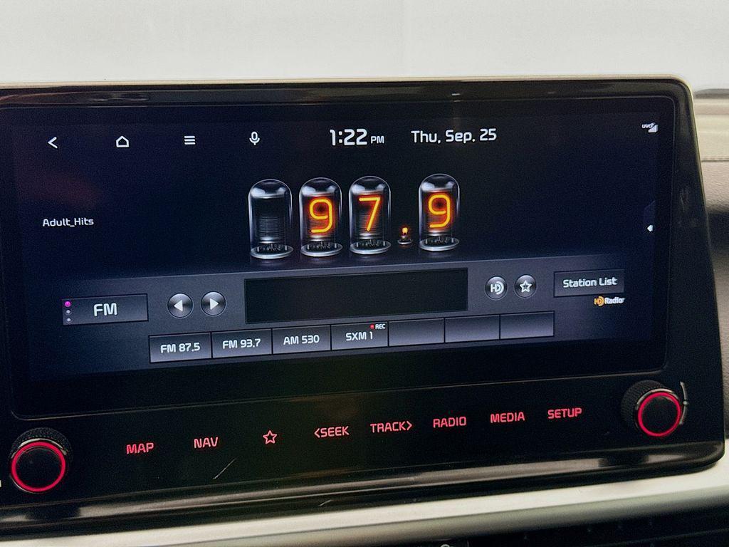 used 2022 Kia Forte car, priced at $19,748