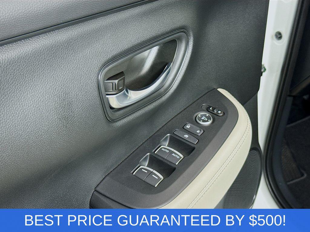 new 2026 Honda HR-V car, priced at $30,205