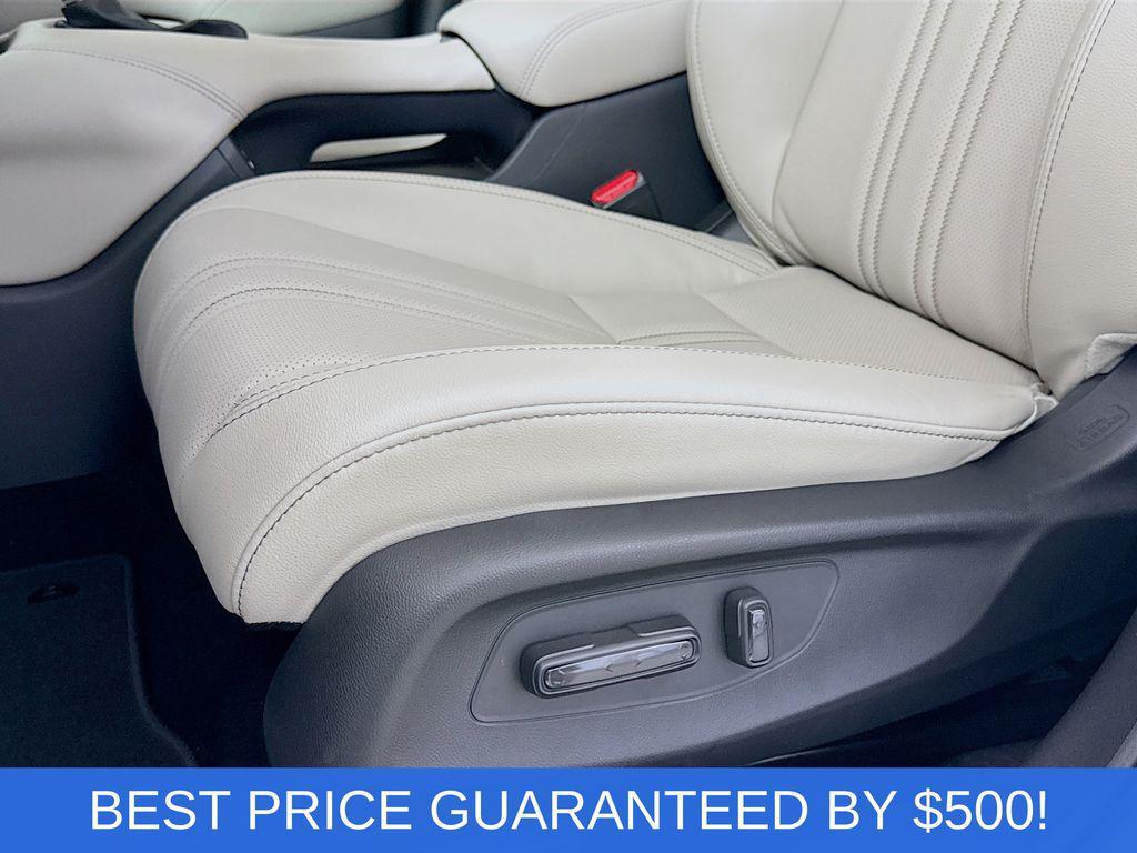 new 2026 Honda HR-V car, priced at $30,205