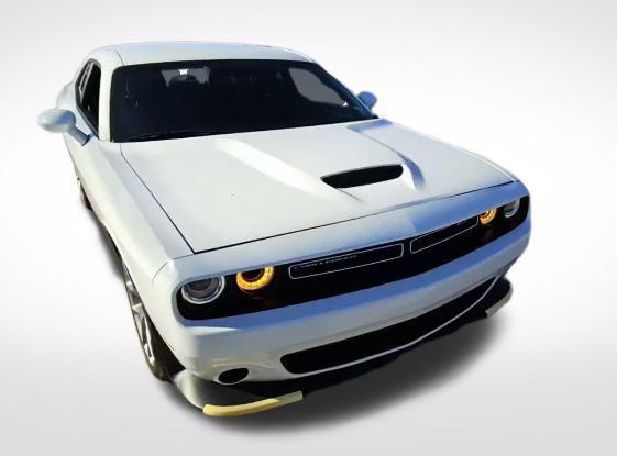 used 2023 Dodge Challenger car, priced at $25,890