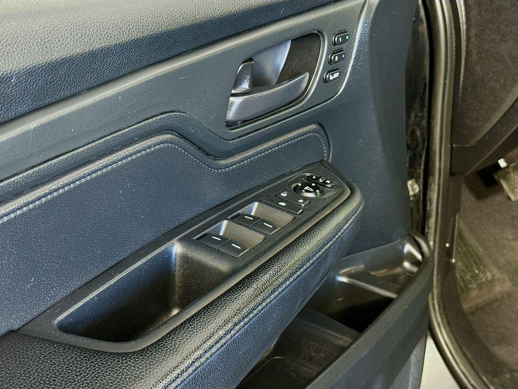 used 2021 Honda Odyssey car, priced at $28,792