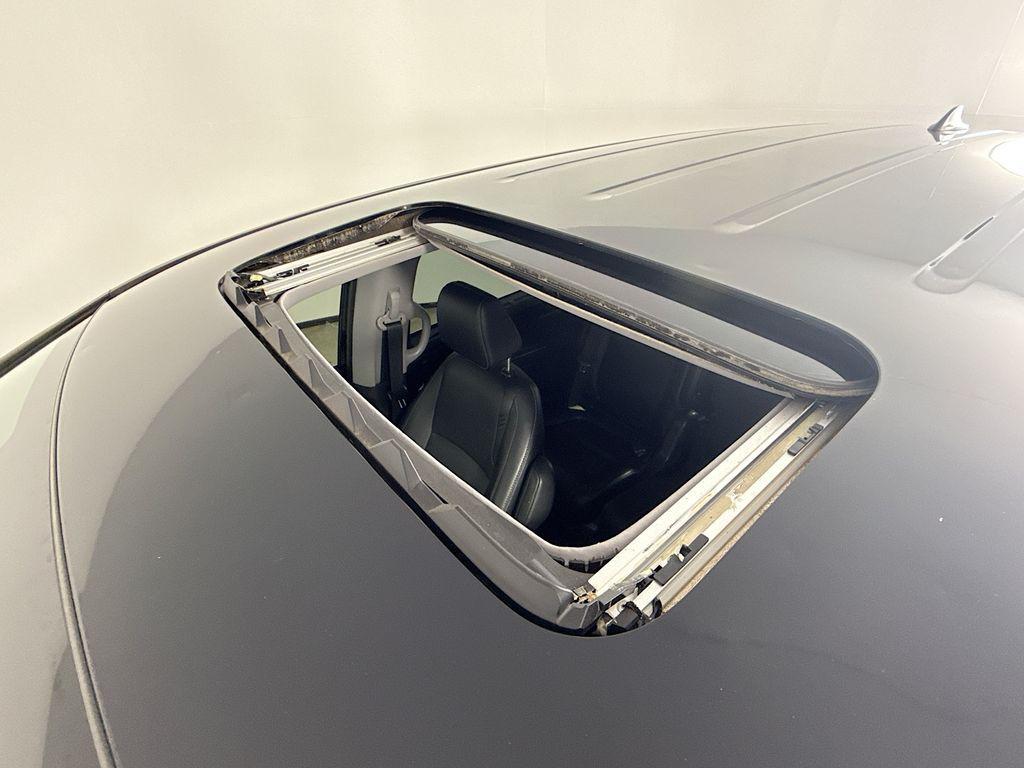 used 2021 Honda Odyssey car, priced at $28,792