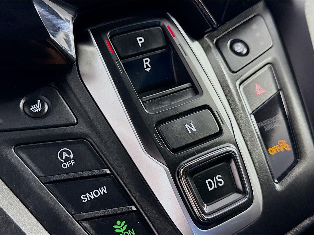 used 2021 Honda Odyssey car, priced at $28,792