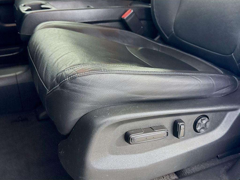 used 2021 Honda Odyssey car, priced at $28,792