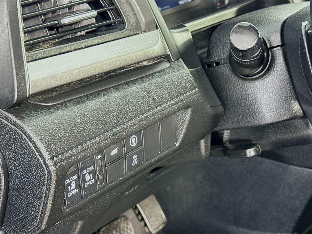 used 2021 Honda Odyssey car, priced at $28,792