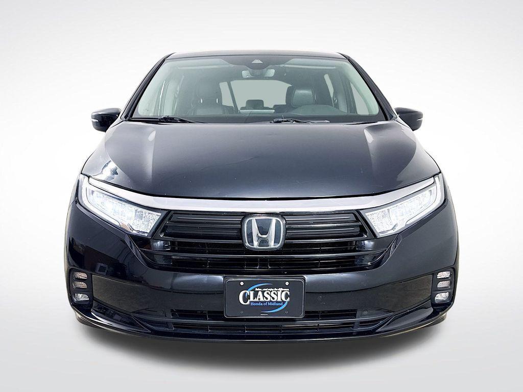 used 2021 Honda Odyssey car, priced at $28,792