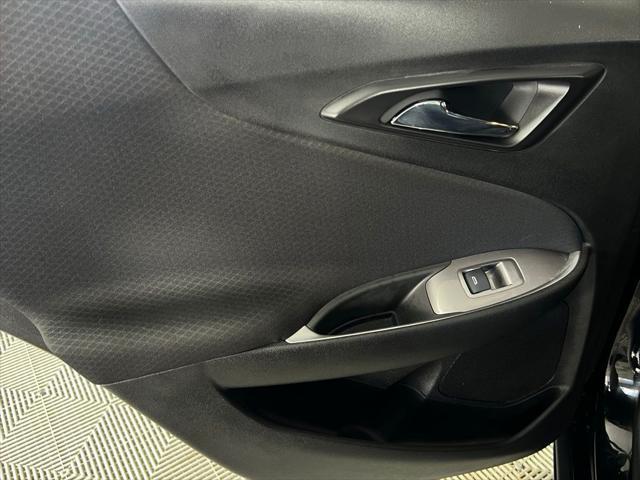 used 2022 Chevrolet Malibu car, priced at $20,919