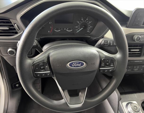 used 2022 Ford Escape car, priced at $14,626