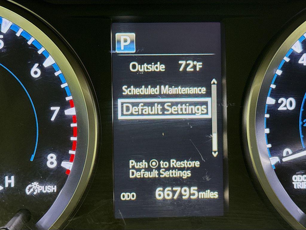 used 2017 Toyota Highlander car, priced at $21,168