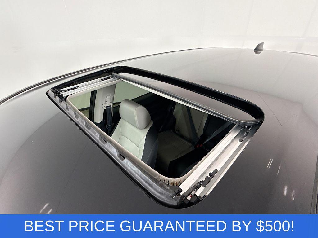 new 2026 Honda CR-V car, priced at $31,350