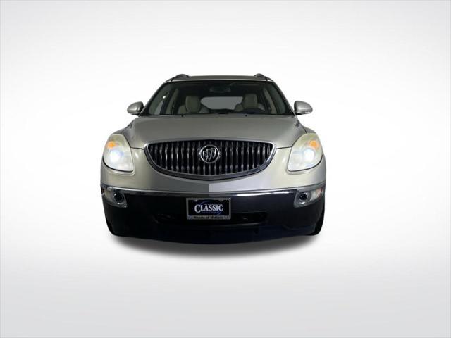 used 2012 Buick Enclave car, priced at $12,500
