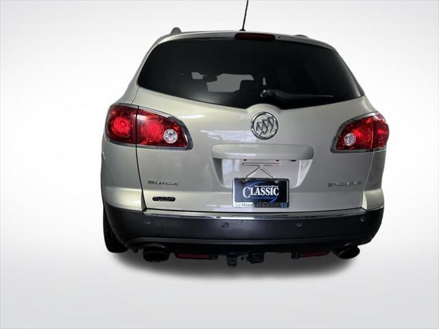 used 2012 Buick Enclave car, priced at $12,500