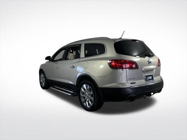 used 2012 Buick Enclave car, priced at $12,500