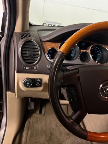 used 2012 Buick Enclave car, priced at $12,500