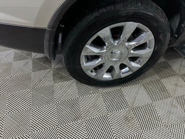 used 2012 Buick Enclave car, priced at $12,500