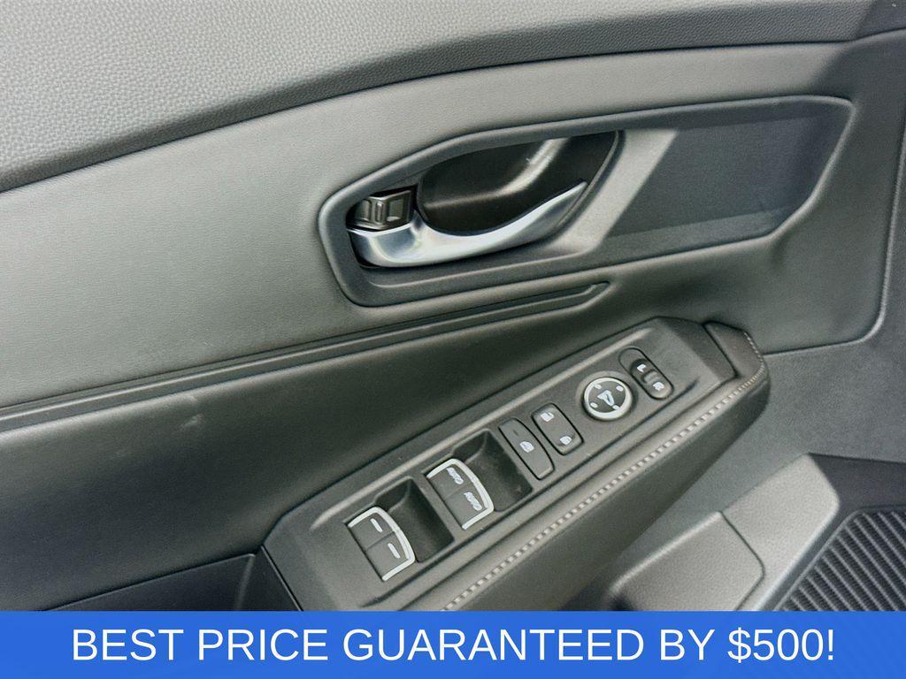 new 2025 Honda Accord Hybrid car, priced at $32,055