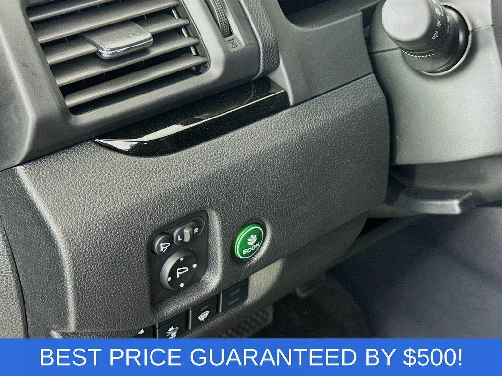 new 2026 Honda Ridgeline car, priced at $45,895