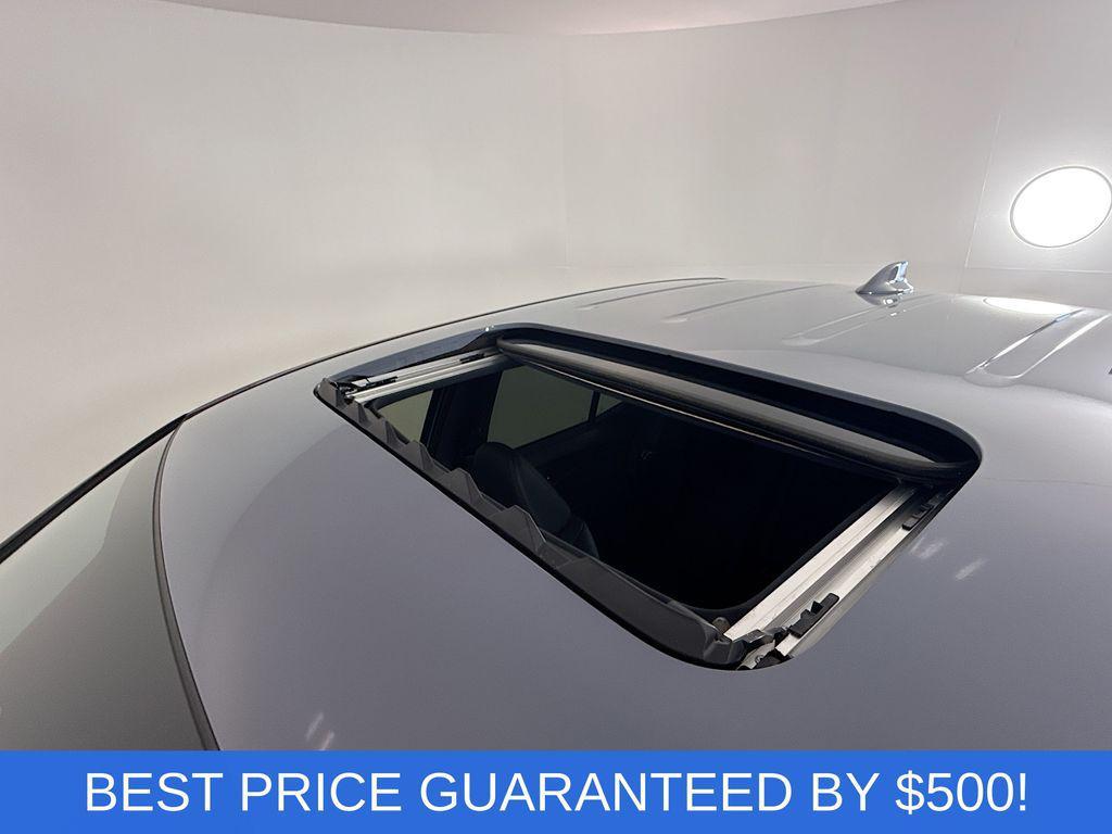 new 2026 Honda Ridgeline car, priced at $45,895