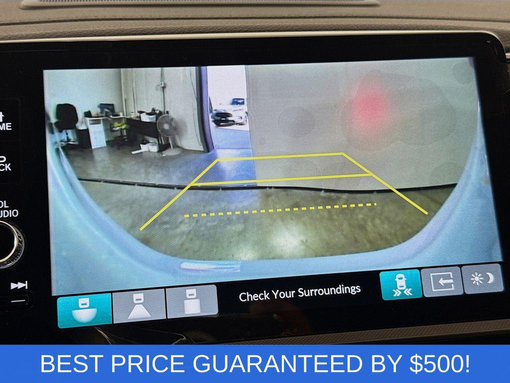 new 2026 Honda Ridgeline car, priced at $45,895