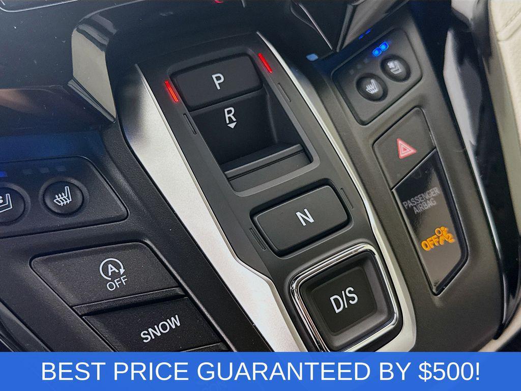 new 2026 Honda Odyssey car, priced at $49,940