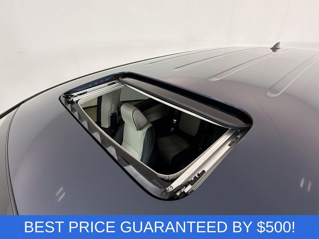 new 2026 Honda Odyssey car, priced at $49,940