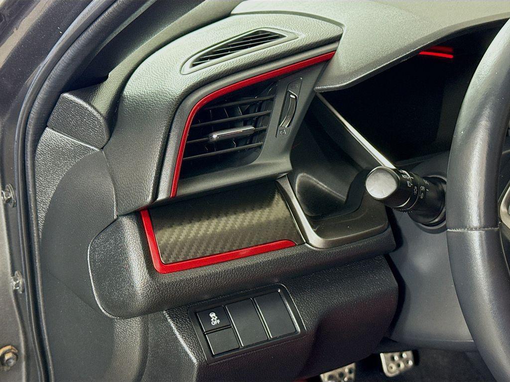 used 2019 Honda Civic Type R car, priced at $34,000