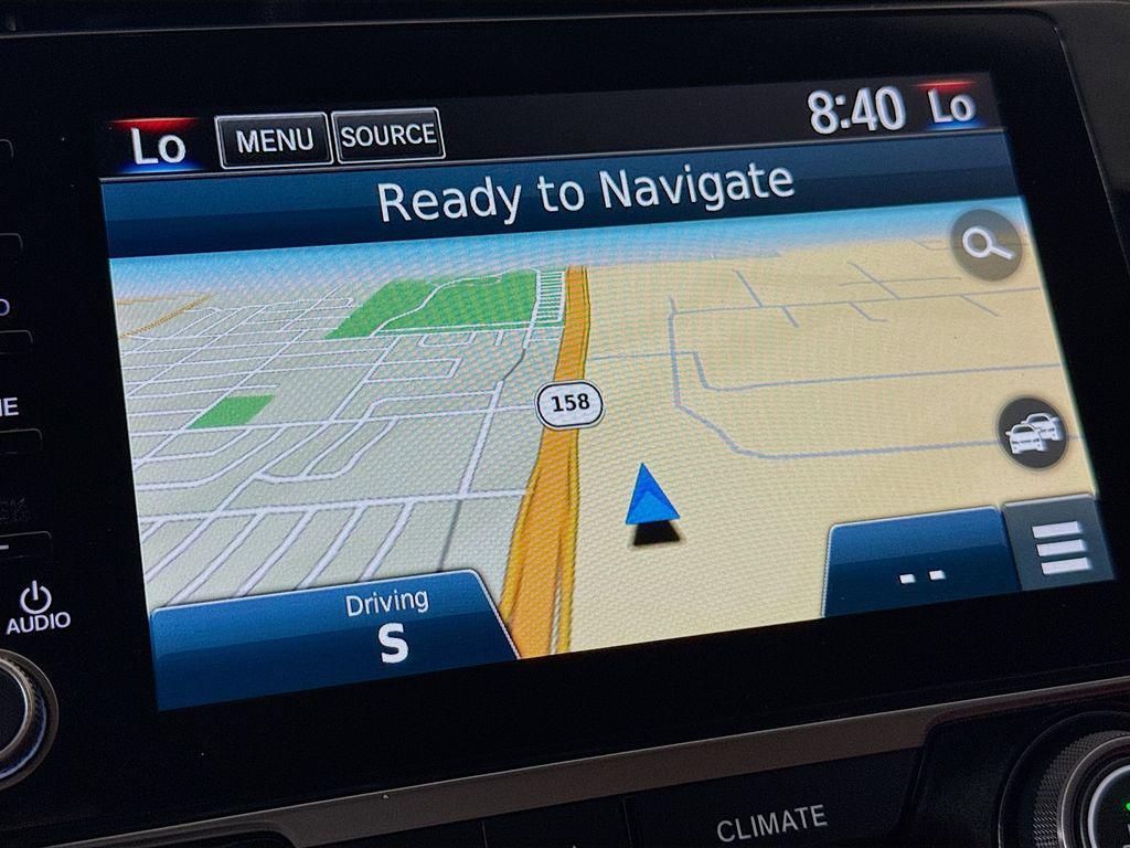 used 2019 Honda Civic Type R car, priced at $34,000