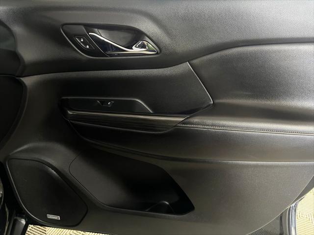 used 2017 GMC Acadia car, priced at $15,000