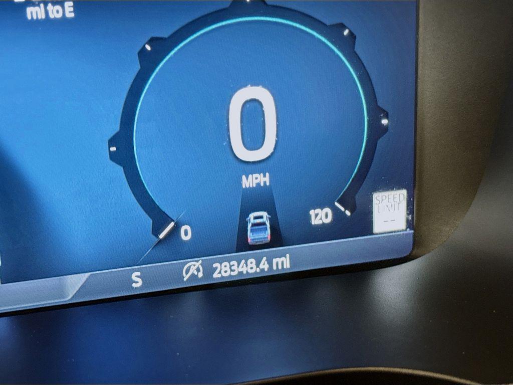 used 2024 Ford F-150 car, priced at $40,393