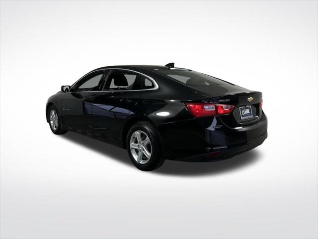 used 2023 Chevrolet Malibu car, priced at $20,750