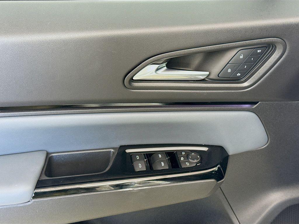 used 2024 Honda Prologue car, priced at $30,497