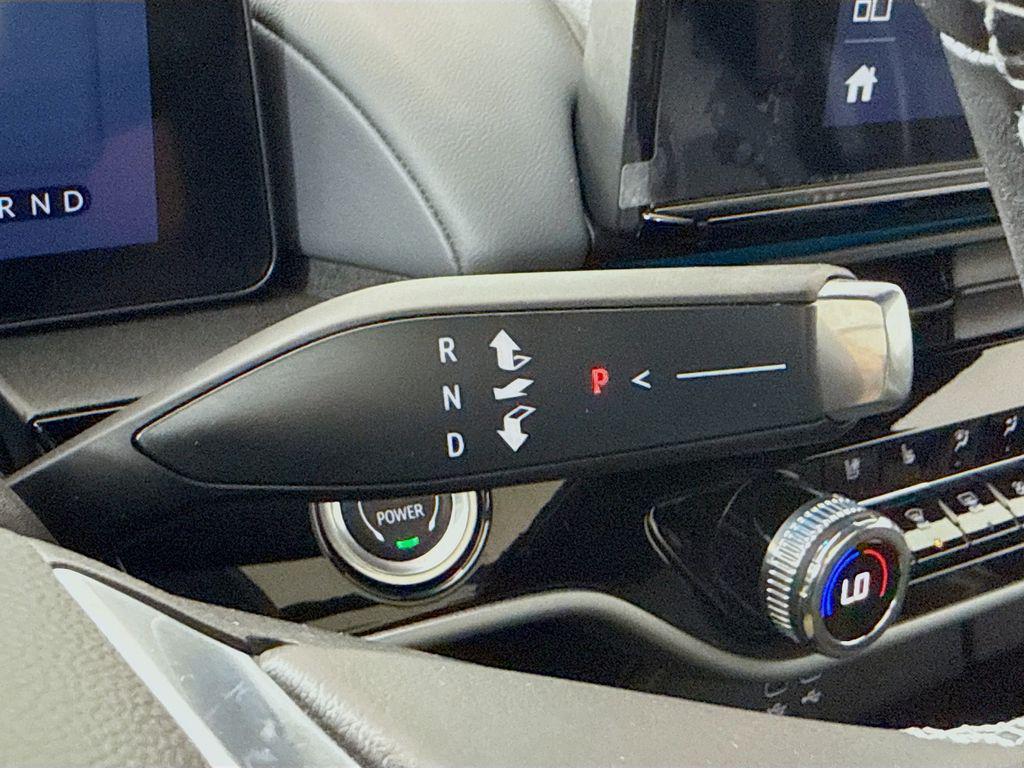 used 2024 Honda Prologue car, priced at $30,497