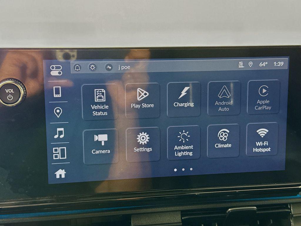 used 2024 Honda Prologue car, priced at $30,497