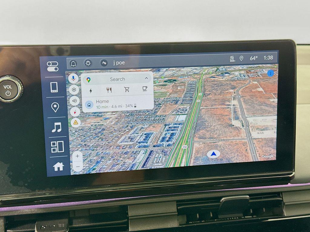 used 2024 Honda Prologue car, priced at $30,497