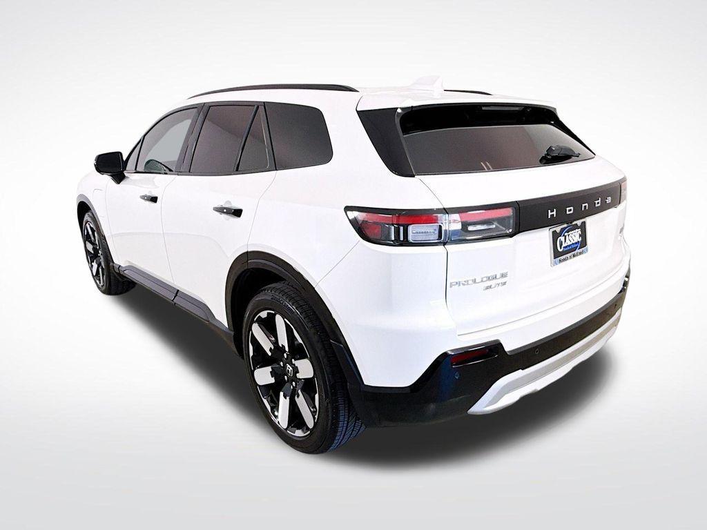 used 2024 Honda Prologue car, priced at $30,497