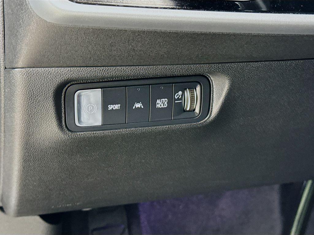 used 2024 Honda Prologue car, priced at $30,497