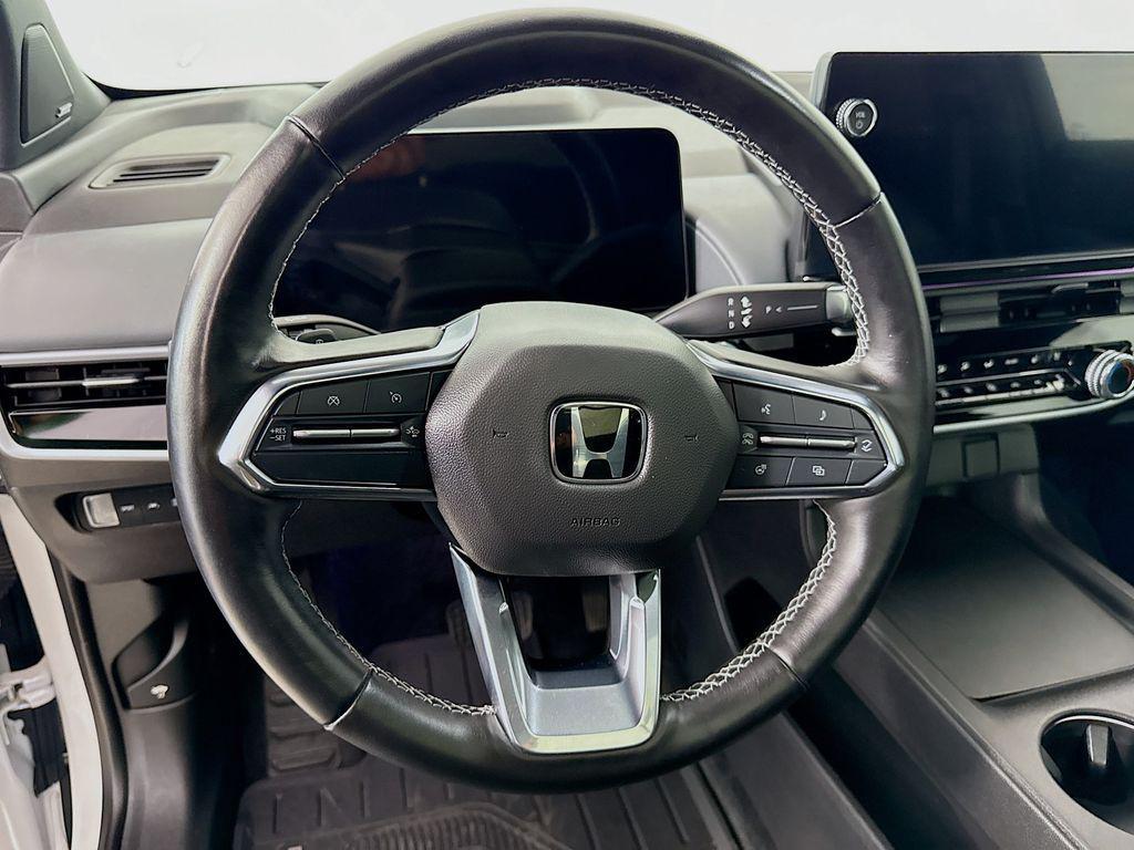 used 2024 Honda Prologue car, priced at $30,497