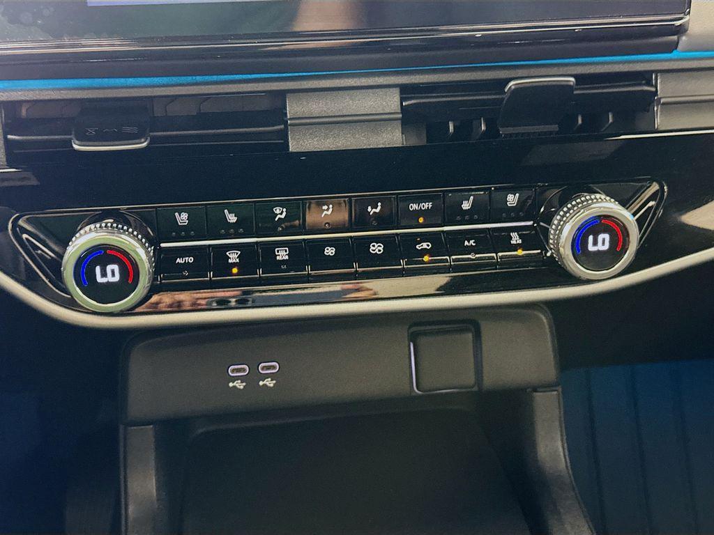 used 2024 Honda Prologue car, priced at $30,497