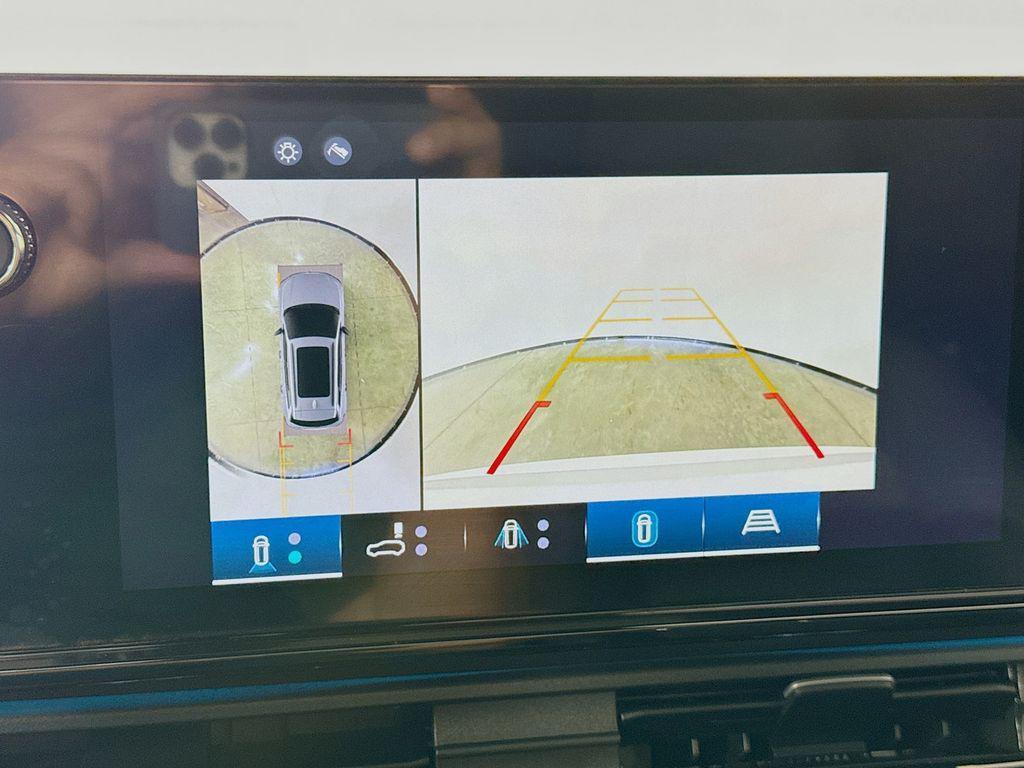 used 2024 Honda Prologue car, priced at $30,497