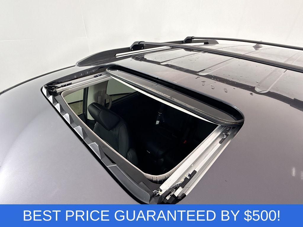 new 2026 Honda Odyssey car, priced at $42,000