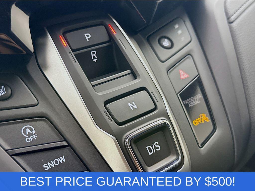 new 2026 Honda Odyssey car, priced at $42,000