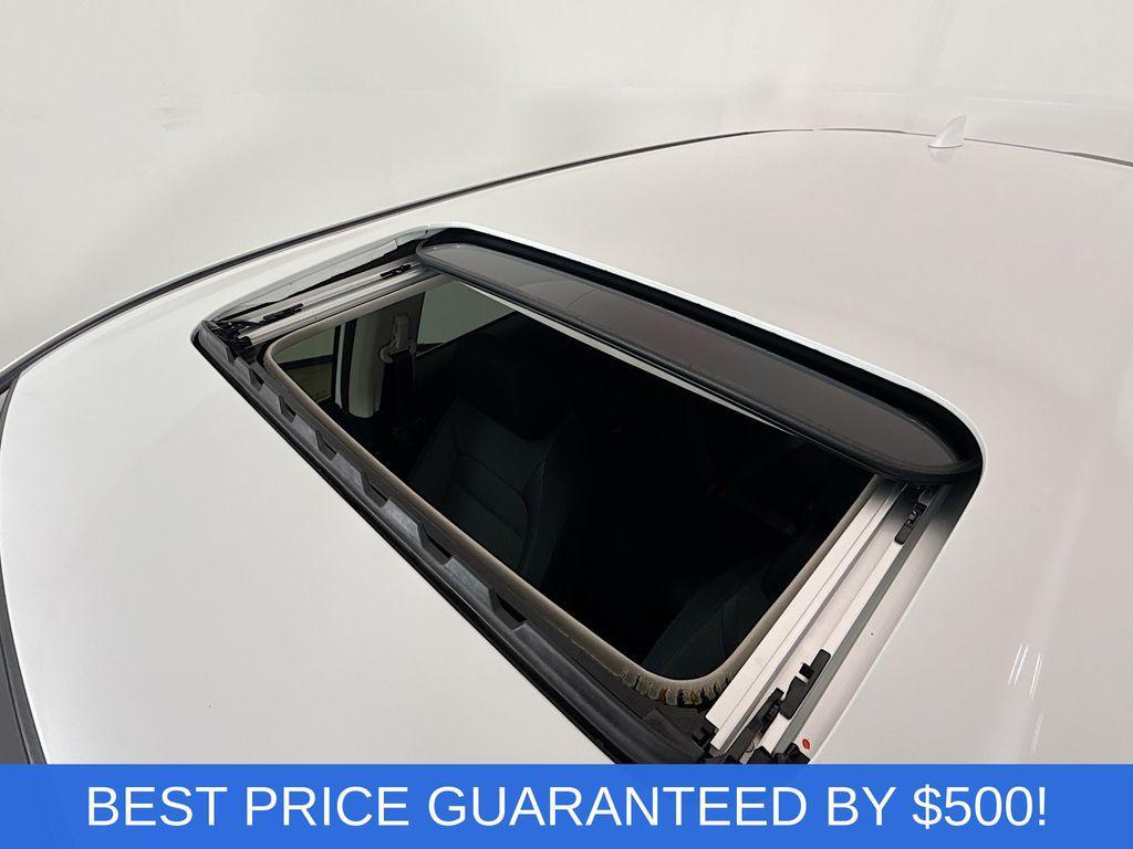 new 2026 Honda CR-V car, priced at $31,805