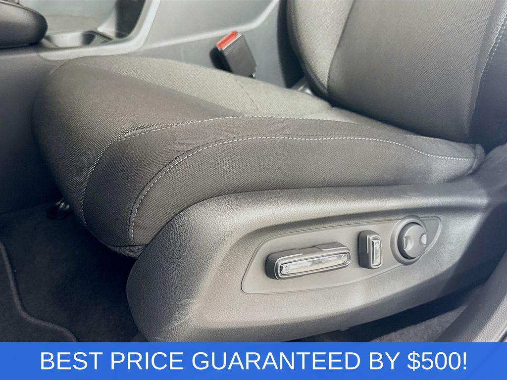 new 2026 Honda CR-V car, priced at $31,805