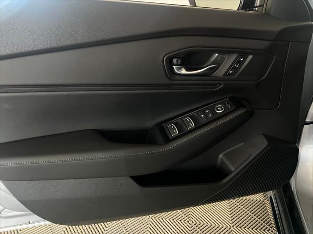 used 2024 Honda Accord Hybrid car, priced at $32,431