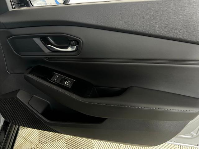 used 2024 Honda Accord Hybrid car, priced at $32,431