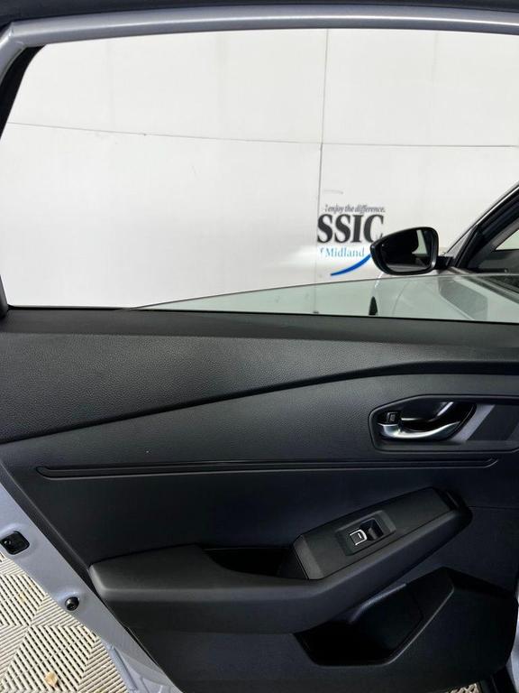 used 2025 Honda Accord car, priced at $24,250