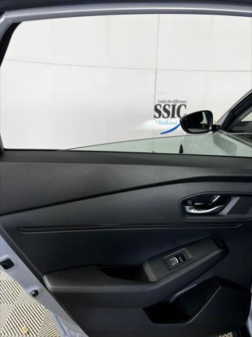 used 2025 Honda Accord car